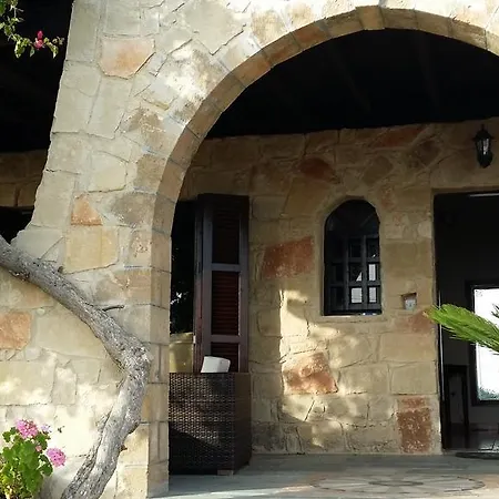 Garden Of Eden Вилла *