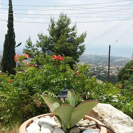 Garden Of Eden