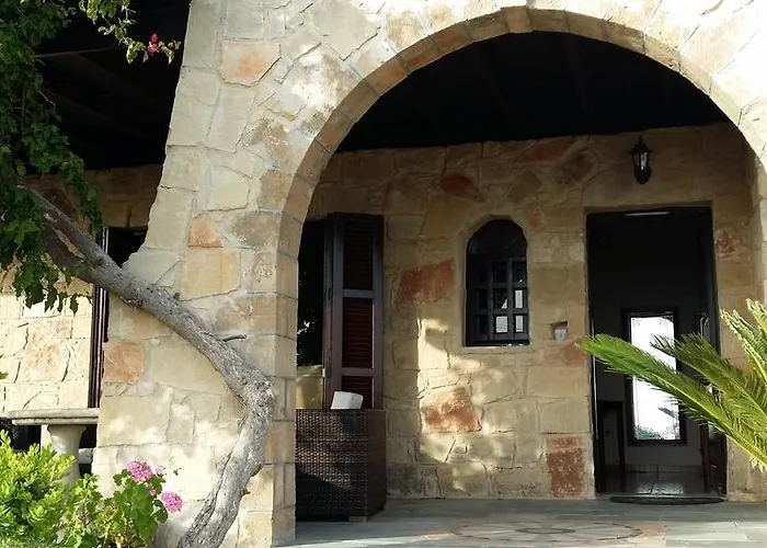 Garden Of Eden 别墅 *