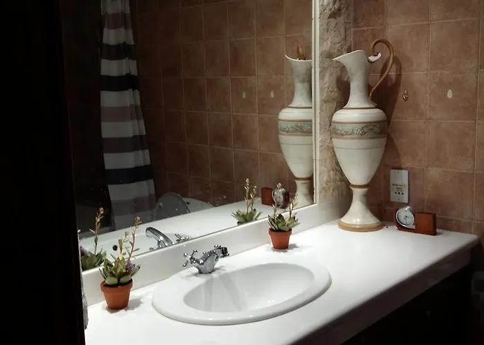 فيلة Garden Of Eden بافوس