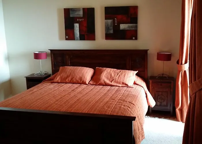 Garden Of Eden ヴィラ パ フォス