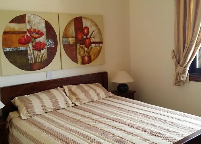 Garden Of Eden فيلة بافوس