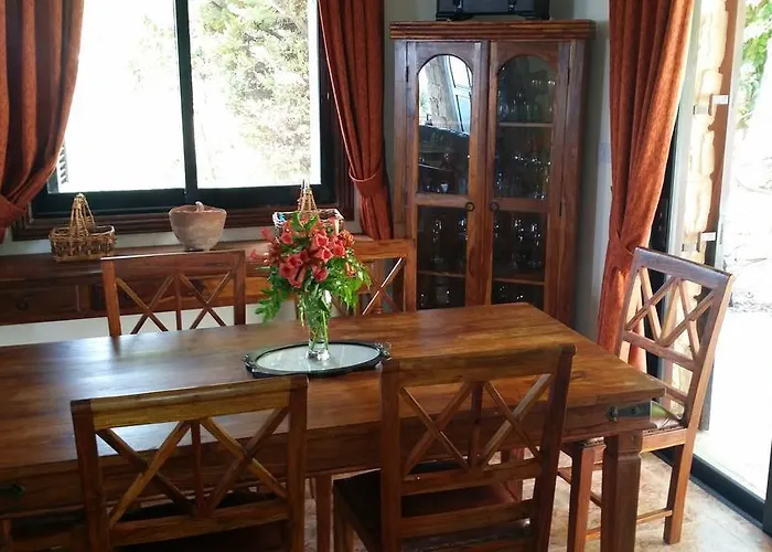 Garden Of Eden * بافوس