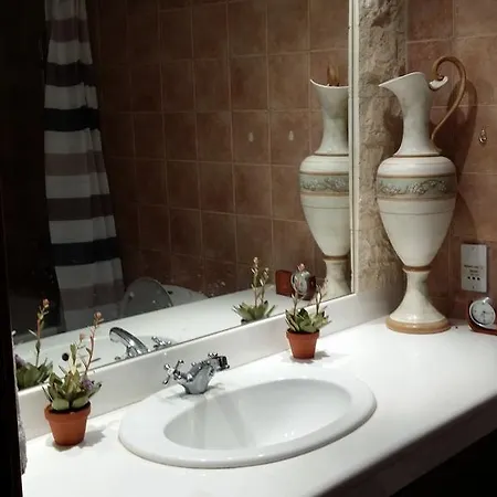 Vila Garden Of Eden Paphos